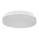 LCB LED LED Plafondlamp/ Wandlamp IP54 - Acton - Bewegingssensor MV - 18W  2000Lm - 4000K 840 Koel Wit  | IK08 - 5 jaar garantie  -  vervangt 160W LCB LED LED Plafondlamp/ Wandlamp IP54 - Acton - Bewegingssensor MV - 18W  2000Lm - 4000K 840 Koel Wit  | IK08 - 5 jaar garantie  -  vervangt 160W