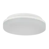 LCB LED Europe  LED Plafondlamp/ Wandlamp IP54 - Acton - Bewegingssensor MV -  24W 2600Lm - 4000K 840 Koel Wit  | IK08 - 5 jaar garantie  -  vervangt 240W