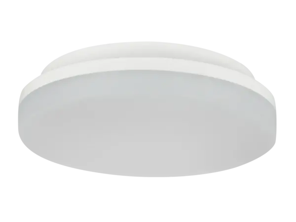 LCB LED Europe LED Plafondlamp/ Wandlamp IP54 - Acton - Bewegingssensor MV - 24W 2600Lm - 4000K 840 Koel Wit | IK08 - 5 jaar garantie - vervangt 240W LCB LED Europe LED Plafondlamp/ Wandlamp IP54 - Acton - Bewegingssensor MV - 24W 2600Lm - 4000K 840 Koel Wit | IK08 - 5 jaar garantie - vervangt 240W