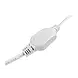 LCB LED Lichtslang V3 - 7MM Toebehoren | Aansluitstekker - Voeding met eurostekker 230v - Incl. Eind kap LCB LED Lichtslang V3 - 7MM Toebehoren | Aansluitstekker - Voeding met eurostekker 230v - Incl. Eind kap