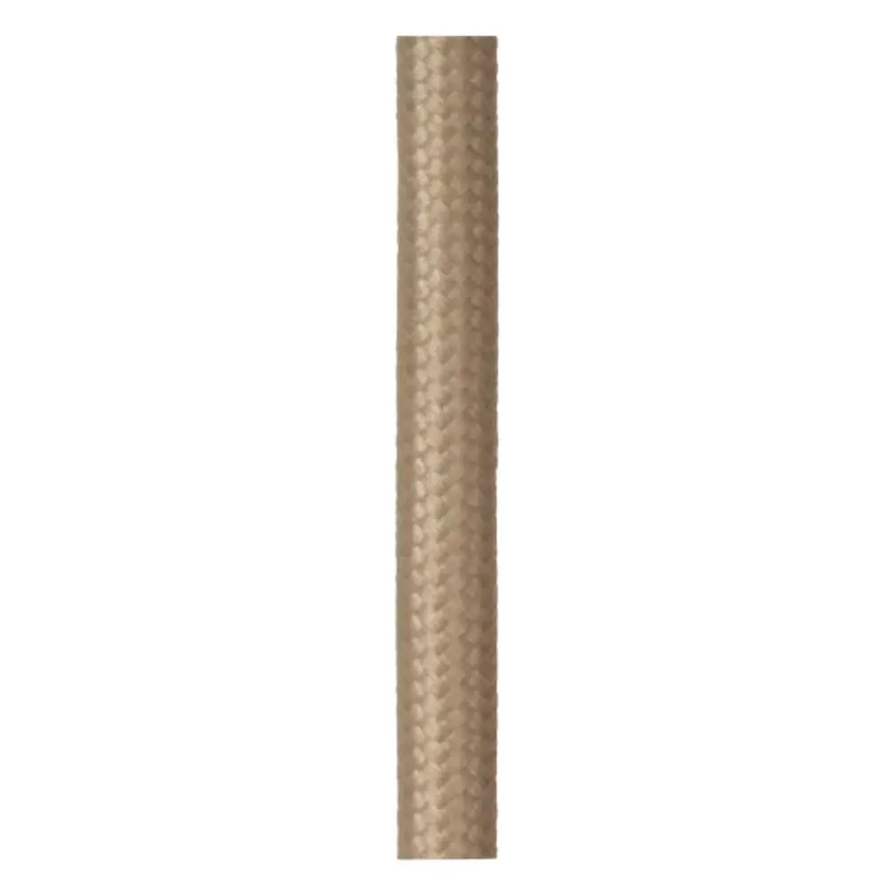 Lucide LED Tafellamp - CORINA - 3xE27 - Verstelbaar - Geschikt voor LED - Dimbaar - L90xB22xH185cm - Crème - Textiel - Binnenverlichting