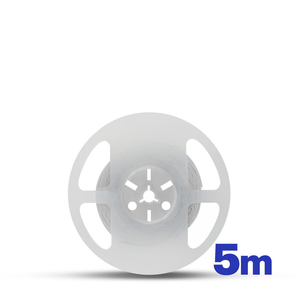 Modee Lighting LED strip 5 meter IP20 - 12V - 24W  2700Lm - 4.8W  60 leds p/m  - 6000K 960 Daglicht wit | 8MM - 2 Jaar Garantie Modee Lighting LED strip 5 meter IP20 - 12V - 24W  2700Lm - 4.8W  60 leds p/m  - 6000K 960 Daglicht wit | 8MM - 2 Jaar Garantie