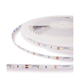 Modee Lighting LED strip 5 meter IP20 - 12V - 24W  2700Lm - 4.8W  60 leds p/m  - 6000K 960 Daglicht wit | 8MM - 2 Jaar Garantie Modee Lighting LED strip 5 meter IP20 - 12V - 24W  2700Lm - 4.8W  60 leds p/m  - 6000K 960 Daglicht wit | 8MM - 2 Jaar Garantie