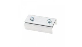 Spectrum Pendel armatuur Allday Toebehoren | Koppelstuk - I-Connector met Versteviging Spectrum Pendel armatuur Allday Toebehoren | Koppelstuk - I-Connector met Versteviging