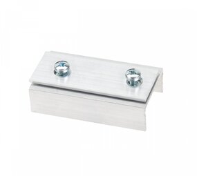 Spectrum voor de installateur Pendel armatuur Allday Toebehoren | Koppelstuk - I-Connector met Versteviging