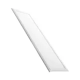 LCB LED Europe LED Paneel 150x30cm - Pro Slim Line - 40W 4000Lm - 6000K 860 Daglicht Wit | UGR22 Opaal Wit - 5 jaar Garantie LCB LED Europe LED Paneel 150x30cm - Pro Slim Line - 40W 4000Lm - 6000K 860 Daglicht Wit | UGR22 Opaal Wit - 5 jaar Garantie