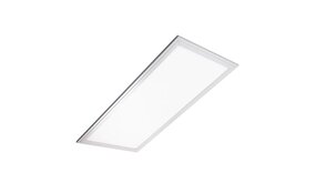 LCB LED Europe LED Paneel 60x30cm - 24W 100lm p/w - 6000K 865 - Flikkervrij - 5 jaar garantie LCB LED Europe LED Paneel 60x30cm - 24W 100lm p/w - 6000K 865 - Flikkervrij - 5 jaar garantie
