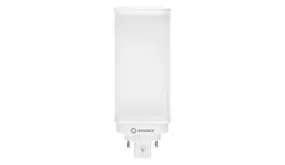 Ledvance LED PLC Dulux-T  HF & AC MAINS 230V T-E - 10W 990Lm - 830 Warm Wit |  4Pins - GX24Q-3 - Vervangt 26W Ledvance LED PLC Dulux-T  HF & AC MAINS 230V T-E - 10W 990Lm - 830 Warm Wit |  4Pins - GX24Q-3 - Vervangt 26W