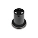 LED Grondspot - GU10 - Inbouw - IP67 - 230V - 110mm - Waterdichte Grondspot, Aluminium Behuizing, Max. 35W, IK09 Bescherming, Geschikt voor Tuin en Oprit LED Grondspot - GU10 - Inbouw - IP67 - 230V - 110mm - Waterdichte Grondspot, Aluminium Behuizing, Max. 35W, IK09 Bescherming, Geschikt voor Tuin en Oprit