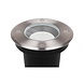 LED Grondspot - GU10 - Inbouw - IP67 - 230V - 110mm - Waterdichte Grondspot, Aluminium Behuizing, Max. 35W, IK09 Bescherming, Geschikt voor Tuin en Oprit LED Grondspot - GU10 - Inbouw - IP67 - 230V - 110mm - Waterdichte Grondspot, Aluminium Behuizing, Max. 35W, IK09 Bescherming, Geschikt voor Tuin en Oprit