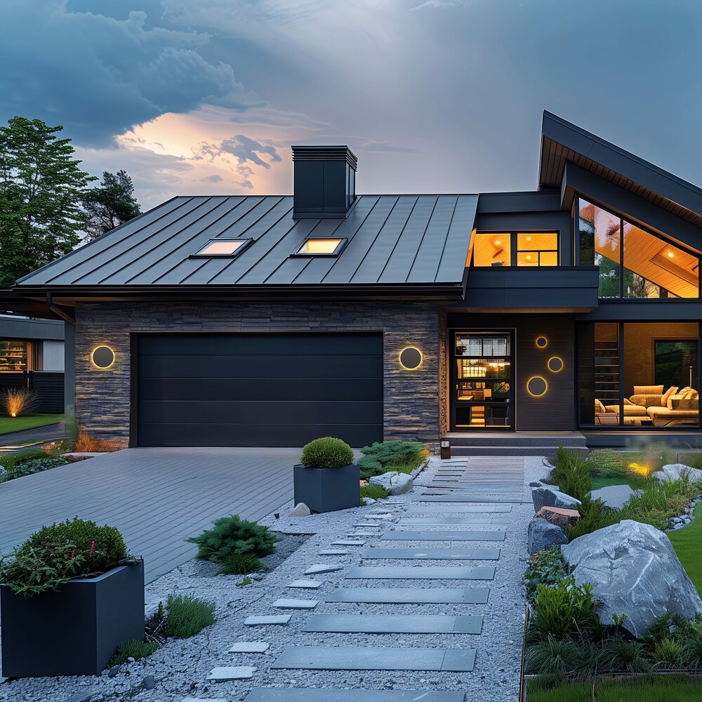 LED Wandlamp - PIATTA 12W CCT - 230V - IP44 - 180x47mm Wit Rond - Verstelbare Lichtkleur (3000/4000/6000K) voor Binnen en Buiten LED Wandlamp - PIATTA 12W CCT - 230V - IP44 - 180x47mm Wit Rond - Verstelbare Lichtkleur (3000/4000/6000K) voor Binnen en Buiten