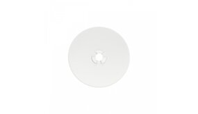 Opbouwplaat - Piatta 9W - 240x30 - Wit Rond -Geschikt voor LED Wandlamp PIATTA 9W Opbouwplaat - Piatta 9W - 240x30 - Wit Rond -Geschikt voor LED Wandlamp PIATTA 9W