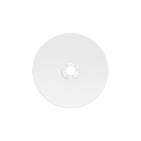 Opbouwplaat - Piatta 9W - 240x30 - Wit Rond -Geschikt voor LED Wandlamp PIATTA 9W Opbouwplaat - Piatta 9W - 240x30 - Wit Rond -Geschikt voor LED Wandlamp PIATTA 9W