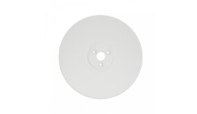 Opbouwplaat - Piatta 12W - 240x30 - Wit Rond -Geschikt voor LED Wandlamp PIATTA 12W Opbouwplaat - Piatta 12W - 240x30 - Wit Rond -Geschikt voor LED Wandlamp PIATTA 12W