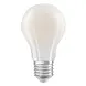 LED Lamp - Classic A40 Filament - Dimbaar - 2.2W - E27 - Energieklasse A - Frosted - 827 LED Lamp - Classic A40 Filament - Dimbaar - 2.2W - E27 - Energieklasse A - Frosted - 827