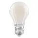 LED Lamp - Classic A40 Filament - Dimbaar - 2.2W - E27 - Energieklasse A - Frosted - 827 LED Lamp - Classic A40 Filament - Dimbaar - 2.2W - E27 - Energieklasse A - Frosted - 827