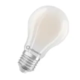 Ledvance LED Lamp - Classic A60 Filament - 2.2W - E27 - Dimbaar - Energieklasse A - Frosted - 827