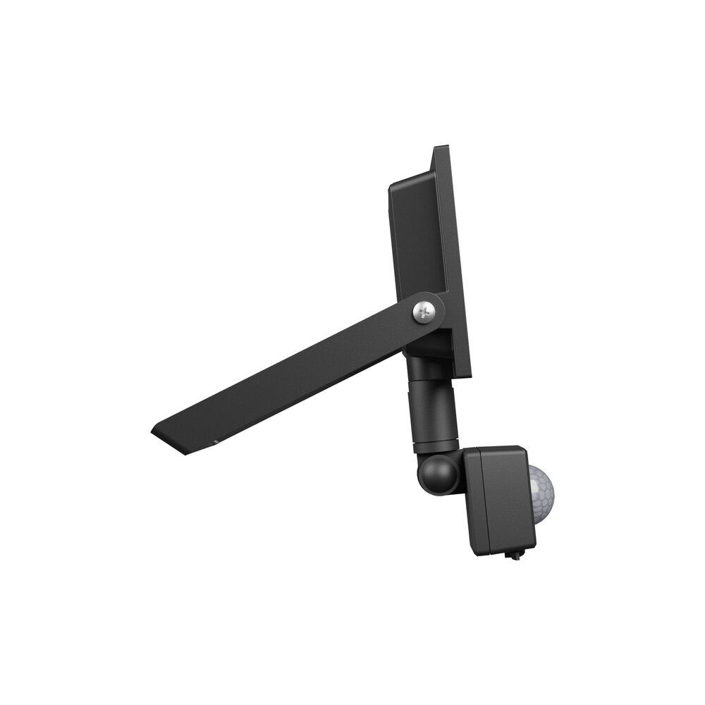 Spectrum LED schijnwerper met sensor - 20W IP44 - Lichtkleur optioneel - 3 jaar garantie