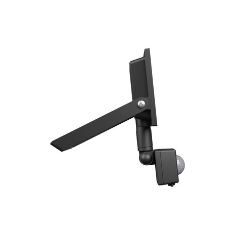 Spectrum LED schijnwerper met sensor - 20W IP44 - Lichtkleur optioneel - 3 jaar garantie