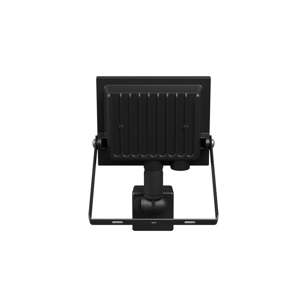 Spectrum LED schijnwerper met sensor - 20W IP44 - Lichtkleur optioneel - 3 jaar garantie