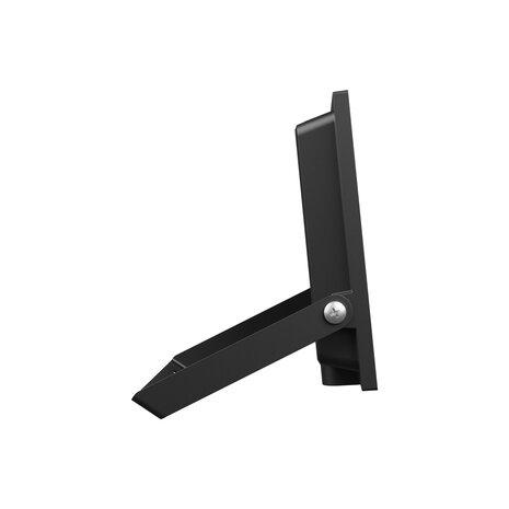 Spectrum voor de installateur LED Breedstraler 50W 4300lm 100D - 860 Daglicht Wit | IP65 - Symmetrisch