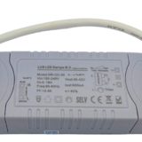 LCB LED Europe  Dimbare LED driver - Triac / fase aansnijding - 27-42V - voor 25W LED paneel