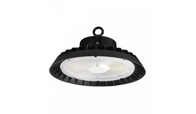 LED UFO High Bay - 200-100W 30000 - 15000Lm Multi Lumen Switch - 4000K 840 Koel Wit  | 1-10V Dimbaar 90 Graden Spreidingshoek  - 5 jaar garantie LED UFO High Bay - 200-100W 30000 - 15000Lm Multi Lumen Switch - 4000K 840 Koel Wit  | 1-10V Dimbaar 90 Graden Spreidingshoek  - 5 jaar garantie