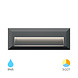 LCB Gevel - Pad buitenverlichting - 3W- CCT 3000K / 4000K / 6000K -IP65- 180lm - 85x134x13mm - niet dimbaar LCB Gevel - Pad buitenverlichting - 3W- CCT 3000K / 4000K / 6000K -IP65- 180lm - 85x134x13mm - niet dimbaar