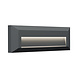 LCB Gevel - Pad buitenverlichting - 3W- CCT 3000K / 4000K / 6000K -IP65- 180lm - 85x134x13mm - niet dimbaar LCB Gevel - Pad buitenverlichting - 3W- CCT 3000K / 4000K / 6000K -IP65- 180lm - 85x134x13mm - niet dimbaar