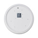 LCB LED LED Plafondlamp - 12W vervangt 90W - 4000K 840 - 255x55mm - Wit - Rond LCB LED LED Plafondlamp - 12W vervangt 90W - 4000K 840 - 255x55mm - Wit - Rond