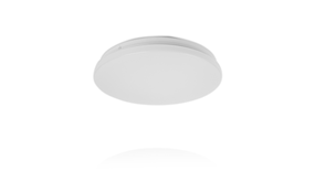LCB LED LED Plafondlamp - 12W vervangt 90W - 4000K 840 - 255x55mm - Wit - Rond LCB LED LED Plafondlamp - 12W vervangt 90W - 4000K 840 - 255x55mm - Wit - Rond