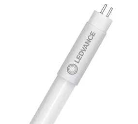 Ledvance Zakelijk: Professionele LED Verlichting & Armaturen LED Buis - T5 -Performance (HF) High Efficiency -  138 lm/w - 26W 3600lm - 830 Warm Wit | 1449 mm - Vervangt 49W