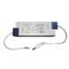 Dimbare LED Driver - 38W 27-42V 900mA - Flickervrij | TRIAC Dimbaar Fase af- en aansnijding - Uitsluitend geschikt voor LED Panelen Dimbare LED Driver - 38W 27-42V 900mA - Flickervrij | TRIAC Dimbaar Fase af- en aansnijding - Uitsluitend geschikt voor LED Panelen