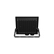 Spectrum LED Breedstraler Noctis Lux 4 20W 1650lm 100D - 830 Warm Wit | IP65 - Symmetrisch Spectrum LED Breedstraler Noctis Lux 4 20W 1650lm 100D - 830 Warm Wit | IP65 - Symmetrisch