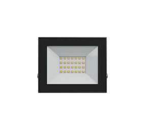 Spectrum voor de installateur LED Breedstraler Noctis Lux 4 20W 1650lm 100D - 830 Warm Wit | IP65 - Symmetrisch
