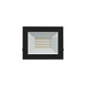 Spectrum voor de installateur LED Breedstraler Noctis Lux 4 20W 1650lm 100D - 830 Warm Wit | IP65 - Symmetrisch