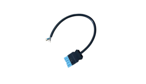 Wieland Aansluitstekker 50cm - GST18i5 MALE  – Kabelverbinder 5×1.5mm² | 5P DALI connector - WIELAND® Compatible Wieland Aansluitstekker 50cm - GST18i5 MALE  – Kabelverbinder 5×1.5mm² | 5P DALI connector - WIELAND® Compatible