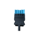 Wieland Aansluitstekker 50cm - GST18i5 MALE – Kabelverbinder 5×1.5mm² | 5P DALI connector - WIELAND® Compatible Wieland Aansluitstekker 50cm - GST18i5 MALE – Kabelverbinder 5×1.5mm² | 5P DALI connector - WIELAND® Compatible
