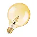 Ledvance LED Lamp - E27 - Filament - 6.5W 720lm - 2400K Extra Warm Wit Licht | Vintage 1906 Globe 52 Ledvance LED Lamp - E27 - Filament - 6.5W 720lm - 2400K Extra Warm Wit Licht | Vintage 1906 Globe 52