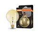 Ledvance Zakelijk: Professionele LED Verlichting & Armaturen LED Lamp - E27 - Dimbare Filament  Vintage Globe 55 - 6.5W 725lm - 2400K Extra Warm Wit Licht |  Vintage Globe 55