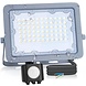 LED Breedstraler PRO IP65 met sensor - 30W 2.700 Lumen - 4000K - helder wit licht LED Breedstraler PRO IP65 met sensor - 30W 2.700 Lumen - 4000K - helder wit licht