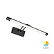 LCB LED Spiegellamp badkamer 40cm - IP20 - 8W CCT - 700lm - AAN/UIT Functie LCB LED Spiegellamp badkamer 40cm - IP20 - 8W CCT - 700lm - AAN/UIT Functie