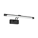 LCB LED LED Spiegellamp badkamer 40cm - IP20 - 8W CCT - 700lm - AAN/UIT Functie LCB LED LED Spiegellamp badkamer 40cm - IP20 - 8W CCT - 700lm - AAN/UIT Functie