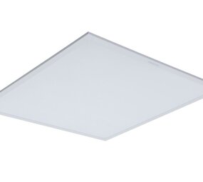 LCB LED Europe  LED Paneel backlit  - Premium - 28W 3920Lm - 4000K 840 Koel Wit | 60x60cm - UGR19  Prisma  - 5 Jaar garantie