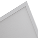 LCB LED LED Paneel backlit - Premium - 28W 3920Lm - 6000K 860 Daglicht Wit | 60x60cm - UGR19 Prisma - 5 Jaar garantie LCB LED LED Paneel backlit - Premium - 28W 3920Lm - 6000K 860 Daglicht Wit | 60x60cm - UGR19 Prisma - 5 Jaar garantie