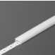 Topmet LED Profiel toebehoren C4 click | Afdekkap 2 Meter Opaal Wit - Uitsluitend geschikt voor Type HIDE10 C4 Topmet LED Profiel toebehoren C4 click | Afdekkap 2 Meter Opaal Wit - Uitsluitend geschikt voor Type HIDE10 C4