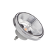 LCB LED LED Spot G53 AR111 - 12W 820Lm - 4000K 940 Koel Wit | 111MM - 45° Stralingshoek - Triac Dimbaar LCB LED LED Spot G53 AR111 - 12W 820Lm - 4000K 940 Koel Wit | 111MM - 45° Stralingshoek - Triac Dimbaar