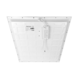 LCB LED LED Paneel backlit - Build-in Sensor - 36W 3960Lm - 4000K 840 Koel Wit | 60x60cm - MV Sensor -UGR22 Opaal - 5 Jaar garantie LCB LED LED Paneel backlit - Build-in Sensor - 36W 3960Lm - 4000K 840 Koel Wit | 60x60cm - MV Sensor -UGR22 Opaal - 5 Jaar garantie