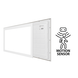 LCB LED LED Paneel backlit - Build-in Sensor - 36W 3960Lm - 6000K 860 Daglicht | 120x30cm - MV Sensor - UGR22 Opaal - 5 Jaar garantie LCB LED LED Paneel backlit - Build-in Sensor - 36W 3960Lm - 6000K 860 Daglicht | 120x30cm - MV Sensor - UGR22 Opaal - 5 Jaar garantie