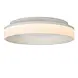 lucide LED Plafonnière - Ø 40cm - 27W - LED 3 StepDim - 2500K/3000K - Wit | ESTREJA Sterrenhemel lucide LED Plafonnière - Ø 40cm - 27W - LED 3 StepDim - 2500K/3000K - Wit | ESTREJA Sterrenhemel
